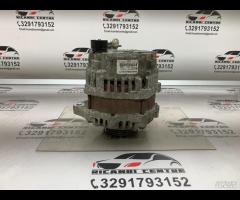 GENERATORE ALTERNATORE 1.4B 73KW 100CV HONDA JAZZ - 1