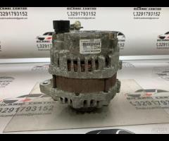 GENERATORE ALTERNATORE 1.4B 73KW 100CV HONDA JAZZ - 2
