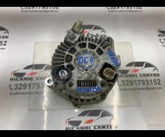 GENERATORE ALTERNATORE 1.4B 73KW 100CV HONDA JAZZ - 4