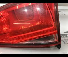 FARO FANALE STOP POSTERIORE DESTRA VOLKSWAGEN GOLF - 6