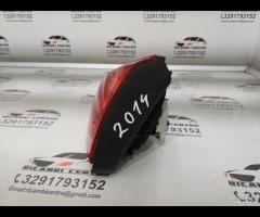FARO FANALE STOP POSTERIORE DESTRA VOLKSWAGEN GOLF - 8