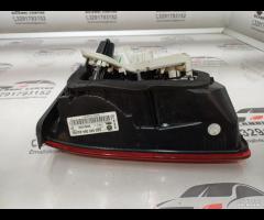 FARO FANALE STOP POSTERIORE DESTRA VOLKSWAGEN GOLF - 9
