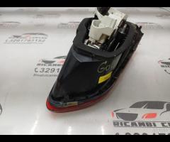 FARO FANALE STOP POSTERIORE DESTRA VOLKSWAGEN GOLF - 10