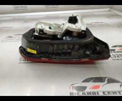 FARO FANALE STOP POSTERIORE DESTRA VOLKSWAGEN GOLF - 11