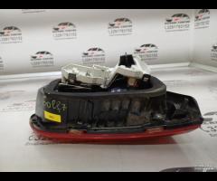 FARO FANALE STOP POSTERIORE DESTRA VOLKSWAGEN GOLF - 12