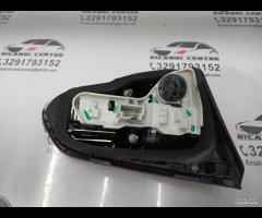 FARO FANALE STOP POSTERIORE DESTRA VOLKSWAGEN GOLF - 13