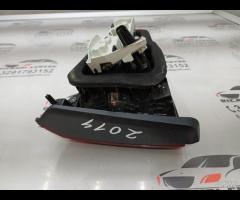 FARO FANALE STOP POSTERIORE DESTRA VOLKSWAGEN GOLF - 14