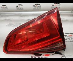 FARO FANALE STOP POSTERIORE DESTRA VOLKSWAGEN GOLF - 16