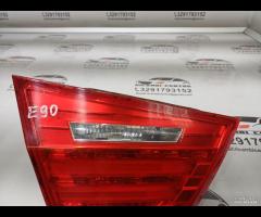 FARO FANALE STOP POSTERIORE SINISTRA SX BMW E90 LC - 6