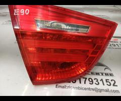 FARO FANALE STOP POSTERIORE SINISTRA SX BMW E90 LC - 7