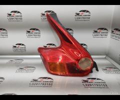 FARO FANALE STOP POSTERIORE SINISTRA SX NISSAN JUK - 2
