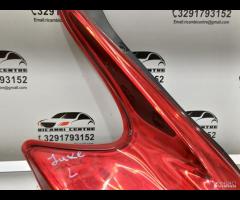 FARO FANALE STOP POSTERIORE SINISTRA SX NISSAN JUK - 4