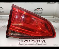 FARO FANALE STOP POSTERIORE SINISTRA VOLKSWAGEN GO - 2