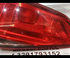 FARO FANALE STOP POSTERIORE SINISTRA VOLKSWAGEN GO - 4