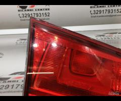 FARO FANALE STOP POSTERIORE SINISTRA VOLKSWAGEN GO - 5