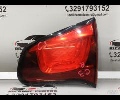 FARO FANALE STOP POSTERIORE DESTRA DX CITROEN C3 I - 3