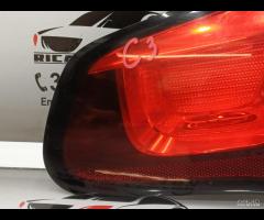 FARO FANALE STOP POSTERIORE DESTRA DX CITROEN C3 I - 4