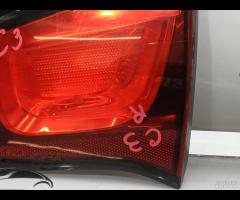 FARO FANALE STOP POSTERIORE DESTRA DX CITROEN C3 I - 6