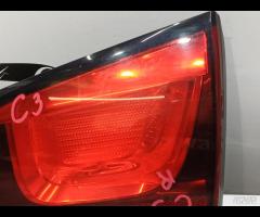 FARO FANALE STOP POSTERIORE DESTRA DX CITROEN C3 I - 7