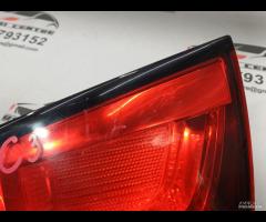 FARO FANALE STOP POSTERIORE DESTRA DX CITROEN C3 I - 8