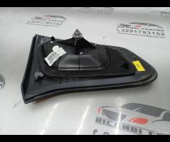 FARO FANALE STOP POSTERIORE DESTRA DX CITROEN C3 I - 13