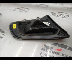 FARO FANALE STOP POSTERIORE DESTRA DX CITROEN C3 I - 15