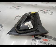 FARO FANALE STOP POSTERIORE DESTRA DX CITROEN C3 I - 16