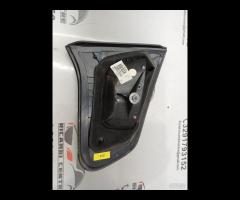 FARO FANALE STOP POSTERIORE DESTRA DX CITROEN C3 I - 18