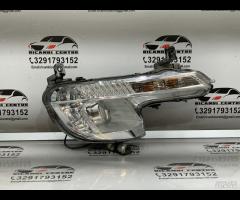 FARO FANALE ANTERIORE DESTRA DX PEUGEOT 508 I 2010 - 2