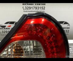 FARO FANALE STOP POSTERIORE DESTRA DX JAGUAR XJ 20 - 3