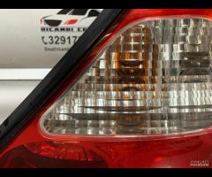 FARO FANALE STOP POSTERIORE DESTRA DX JAGUAR XJ 20 - 4