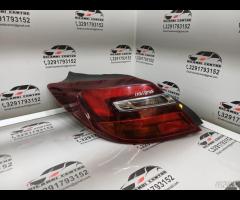 FARO FANALE STOP POSTERIORE SINISTRA SX OPEL INISG - 1