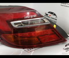 FARO FANALE STOP POSTERIORE SINISTRA SX OPEL INISG - 3