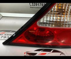 FARO FANALE STOP POSTERIORE DESTRA DX JAGUAR XJ 20 - 5