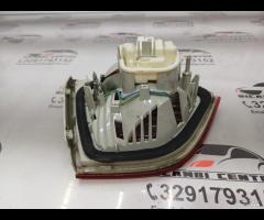 FARO FANALE STOP POSTERIORE DESTRA DX BMW E90 2007 - 9