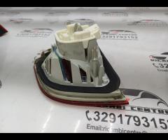 FARO FANALE STOP POSTERIORE DESTRA DX BMW E90 2007 - 10