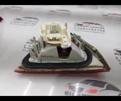 FARO FANALE STOP POSTERIORE DESTRA DX BMW E90 2007 - 15