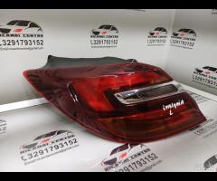 FARO FANALE STOP POSTERIORE SINISTRA SX OPEL INSIG - 3