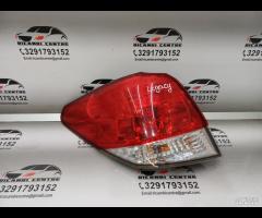 FARO FANALE STOP POSTERIORE SINISTRA SX SUBARU LEG - 2