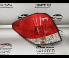 FARO FANALE STOP POSTERIORE SINISTRA SX SUBARU LEG - 3
