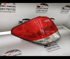 FARO FANALE STOP POSTERIORE SINISTRA SX SUBARU LEG - 4