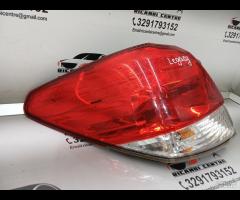 FARO FANALE STOP POSTERIORE SINISTRA SX SUBARU LEG - 5