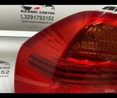 FARO FANALE STOP POSTERIORE SINISTRA BMW E90 2004- - 4