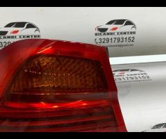 FARO FANALE STOP POSTERIORE SINISTRA BMW E90 2004- - 6
