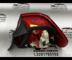 FARO FANALE STOP POSTERIORE SINISTRA BMW E90 2004- - 9