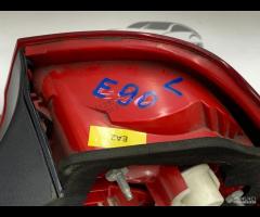FARO FANALE STOP POSTERIORE SINISTRA BMW E90 2004- - 10