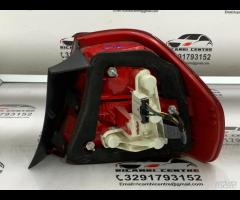 FARO FANALE STOP POSTERIORE SINISTRA BMW E90 2004- - 11