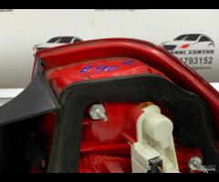 FARO FANALE STOP POSTERIORE SINISTRA BMW E90 2004- - 12