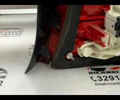 FARO FANALE STOP POSTERIORE SINISTRA BMW E90 2004- - 13