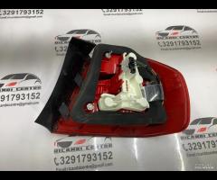 FARO FANALE STOP POSTERIORE SINISTRA BMW E90 2004- - 15